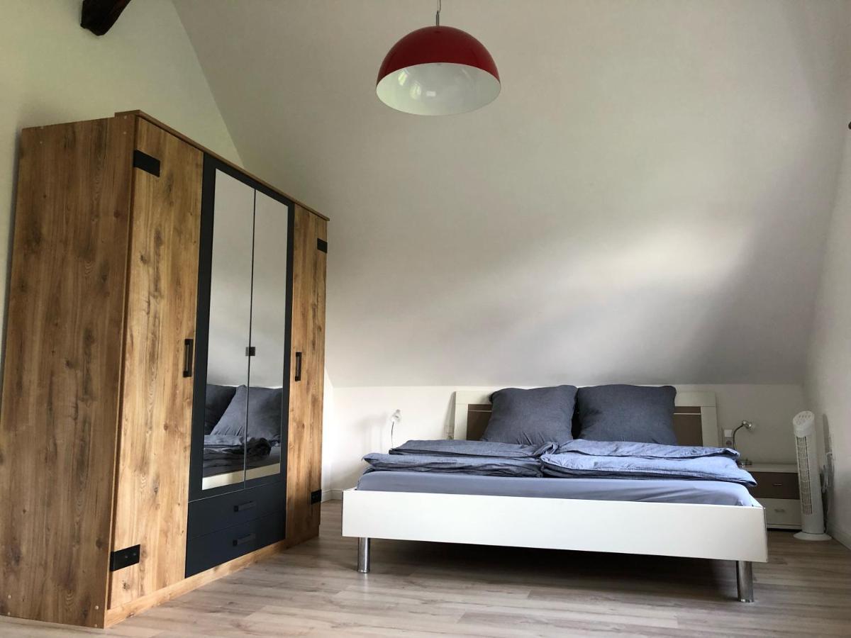 Stay At Randolphs Kassel Exterior foto