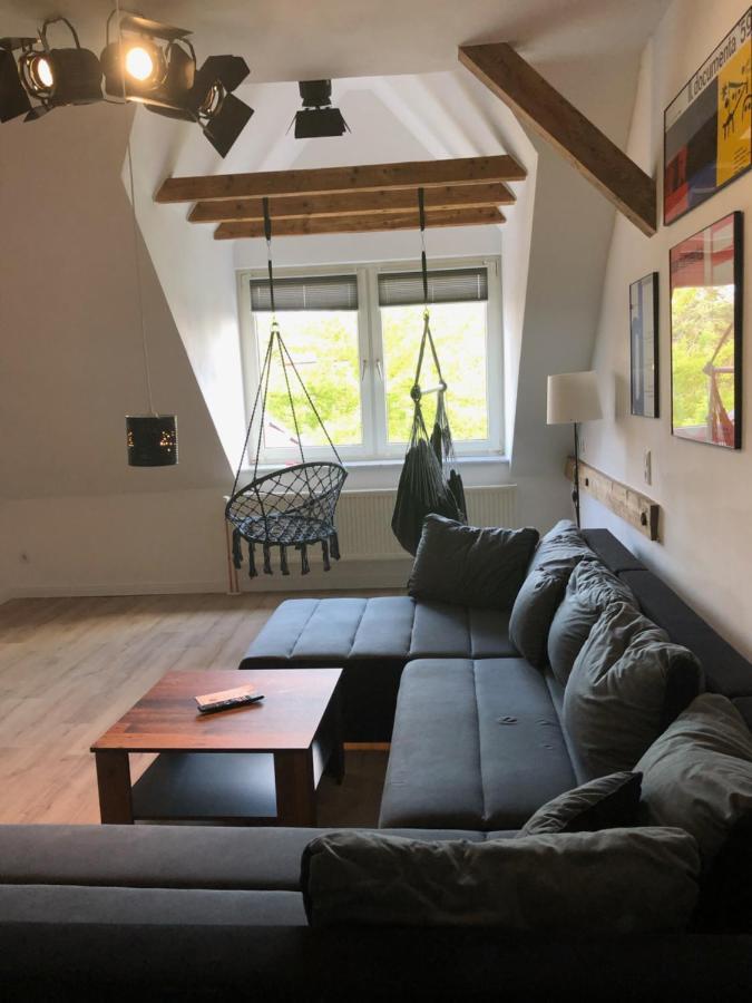 Stay At Randolphs Kassel Exterior foto