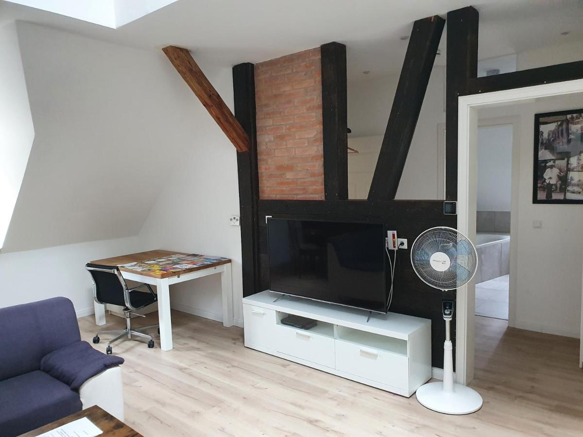 Stay At Randolphs Kassel Exterior foto