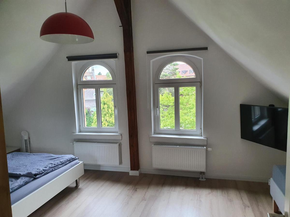 Stay At Randolphs Kassel Exterior foto