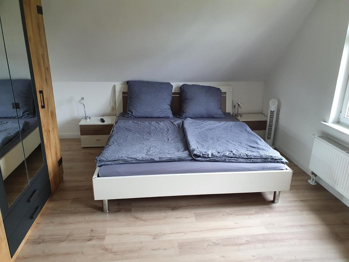 Stay At Randolphs Kassel Exterior foto