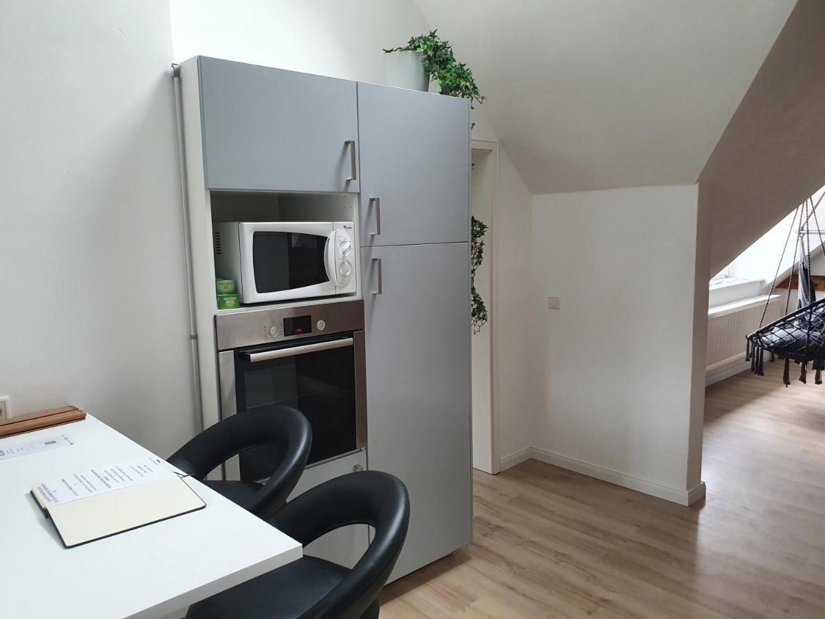 Stay At Randolphs Kassel Exterior foto