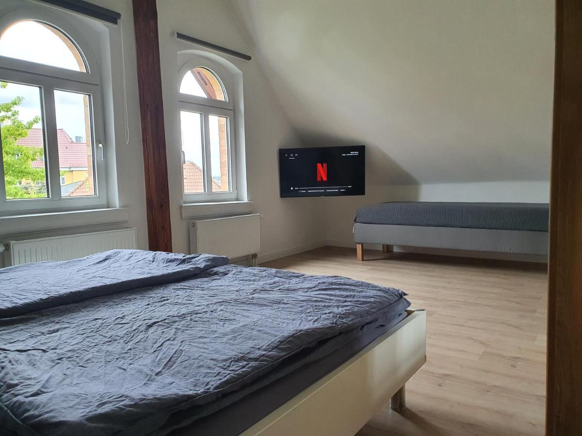 Stay At Randolphs Kassel Exterior foto