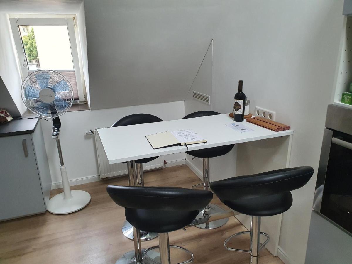 Stay At Randolphs Kassel Exterior foto
