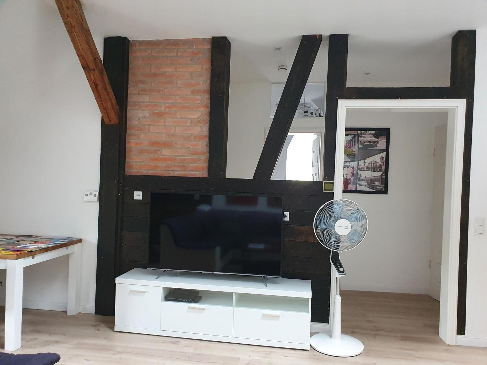 Stay At Randolphs Kassel Cameră foto
